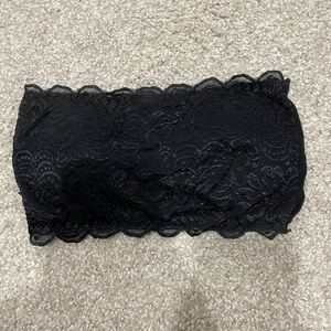 Strapless Bra